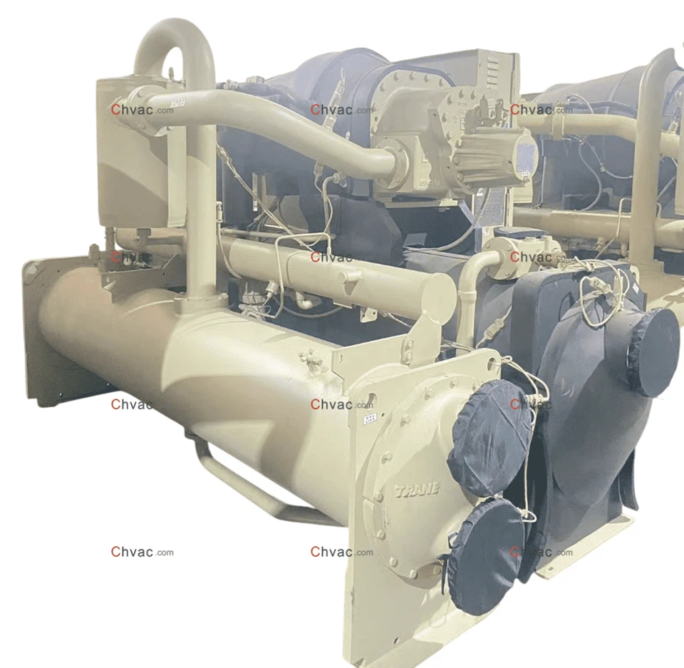 Trane RTHDB1B1B1 Water Cooled Chiller InStock suppliers
