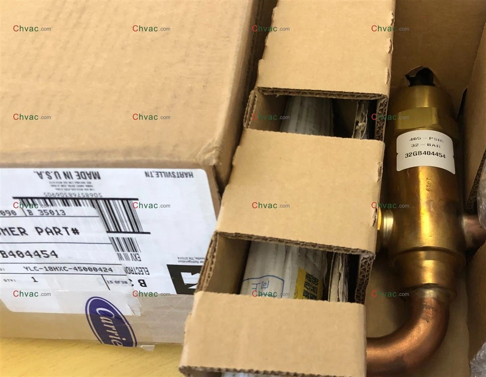 캐리어용 팽창 밸브 32GB404534