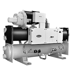 캐리어 30XW 냉각기