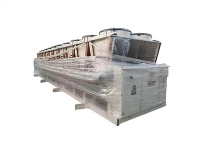 Trane RTAG 냉각기