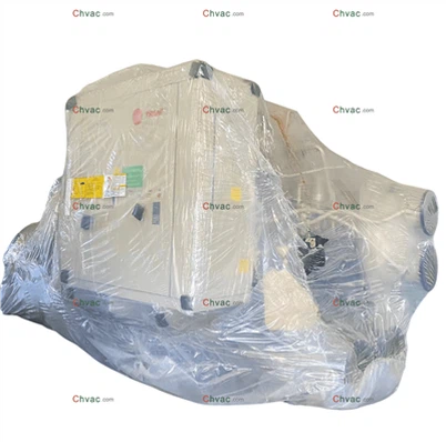 1000 TR Trane CVHF1070 수냉식 냉각기