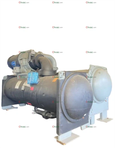 캐리어 19XR8R84E63MFB52 수냉식 냉각기