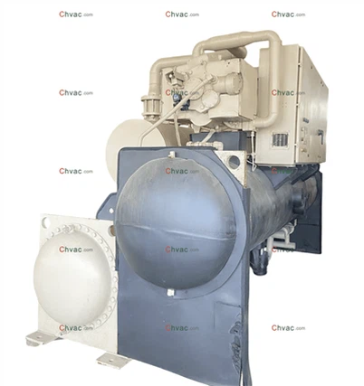 McQuay PFS540.2XE 수냉식 냉각기