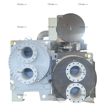 캐리어 원심분리 23XRV3637NRVAA9 수냉식 냉각기