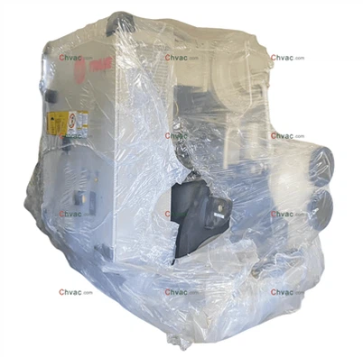 500 TR Trane 원심 CVHF485 수냉식 냉각기