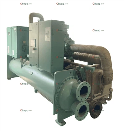 Hitachi RCUA220WHZ-E 수냉식 냉각기