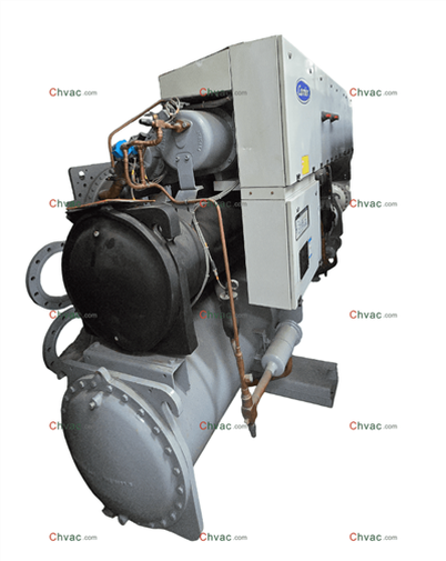 캐리어 30HXC250AH 수냉식 냉각기