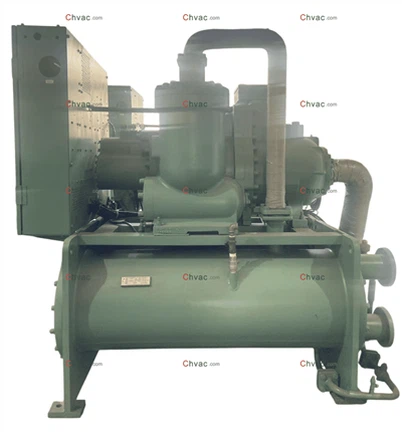 Hitachi RCY190WHZ-E 수냉식 냉각기