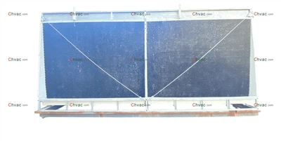 냉각탑 NX1025PAN2FPK