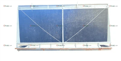 냉각탑 NX1025PAN2FPK