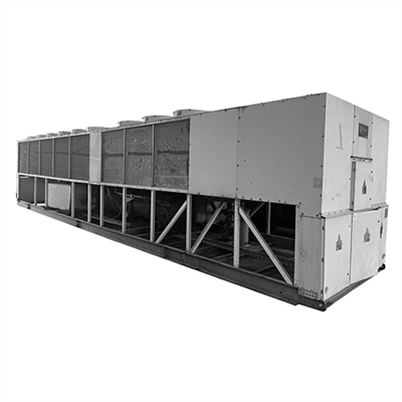 Trane RTAC 냉각기