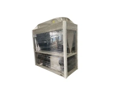 Trane 공냉식 히트 펌프 냉각기