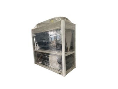 Trane 공냉식 히트 펌프 냉각기