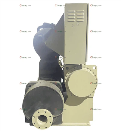 Trane RTHB215 수냉식 냉각기