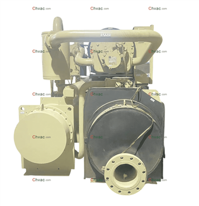 Trane RTHDD1G1G1 수냉식칠러