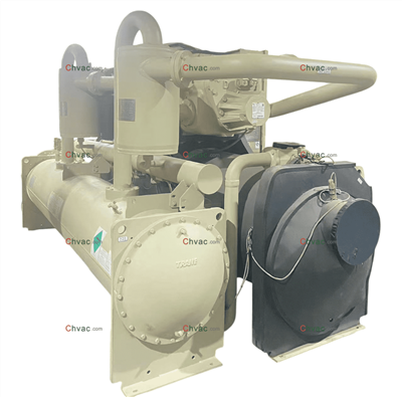 Trane RTHDE3F2F3 수냉식 냉각기