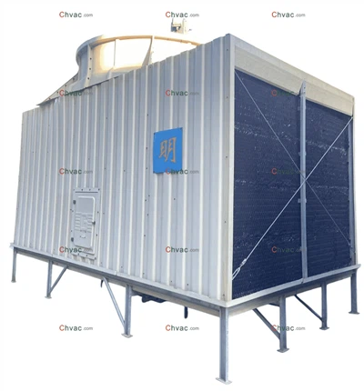 무한 Lanxun 광장 냉각탑 HMK-300L