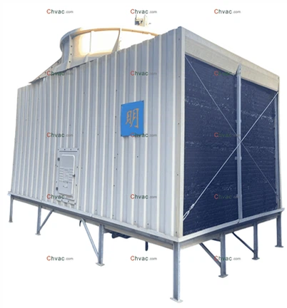 무한 Lanxun 광장 냉각탑 HMK-300L