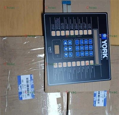요크 024-34930-00 키패드