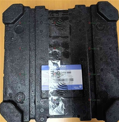 요크 029 22454 000 샤프트 씰