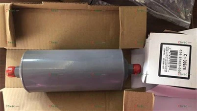 요크 드라이 필터 026-32839-000