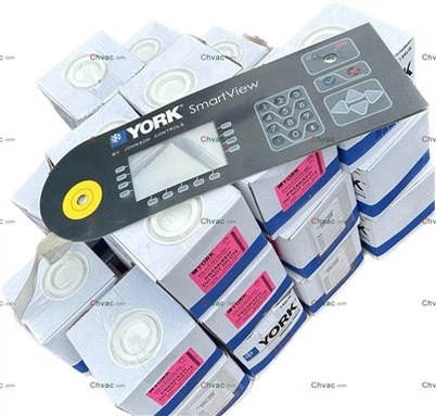 York 스마트 뷰 키패드 Ns: 025W42576-301