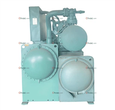 요크 YEWS250SA20D1 냉각기