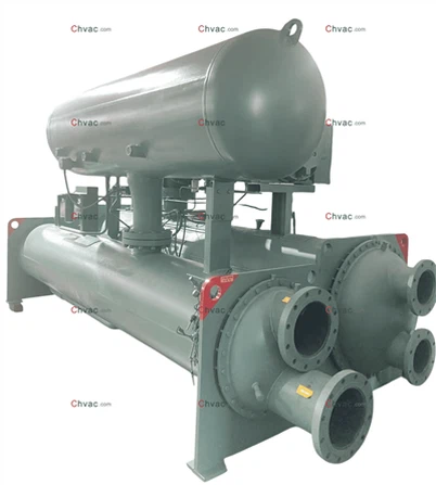 요크 YSEZEZS45CKE/22 냉각기