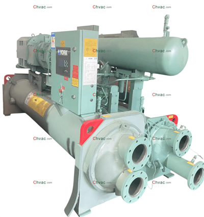 YorkYSABAS15CCE 냉각기