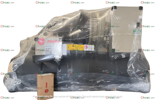 Trane CVHG780 Centrifugal Water Cooled Chiller In Stock suppliers